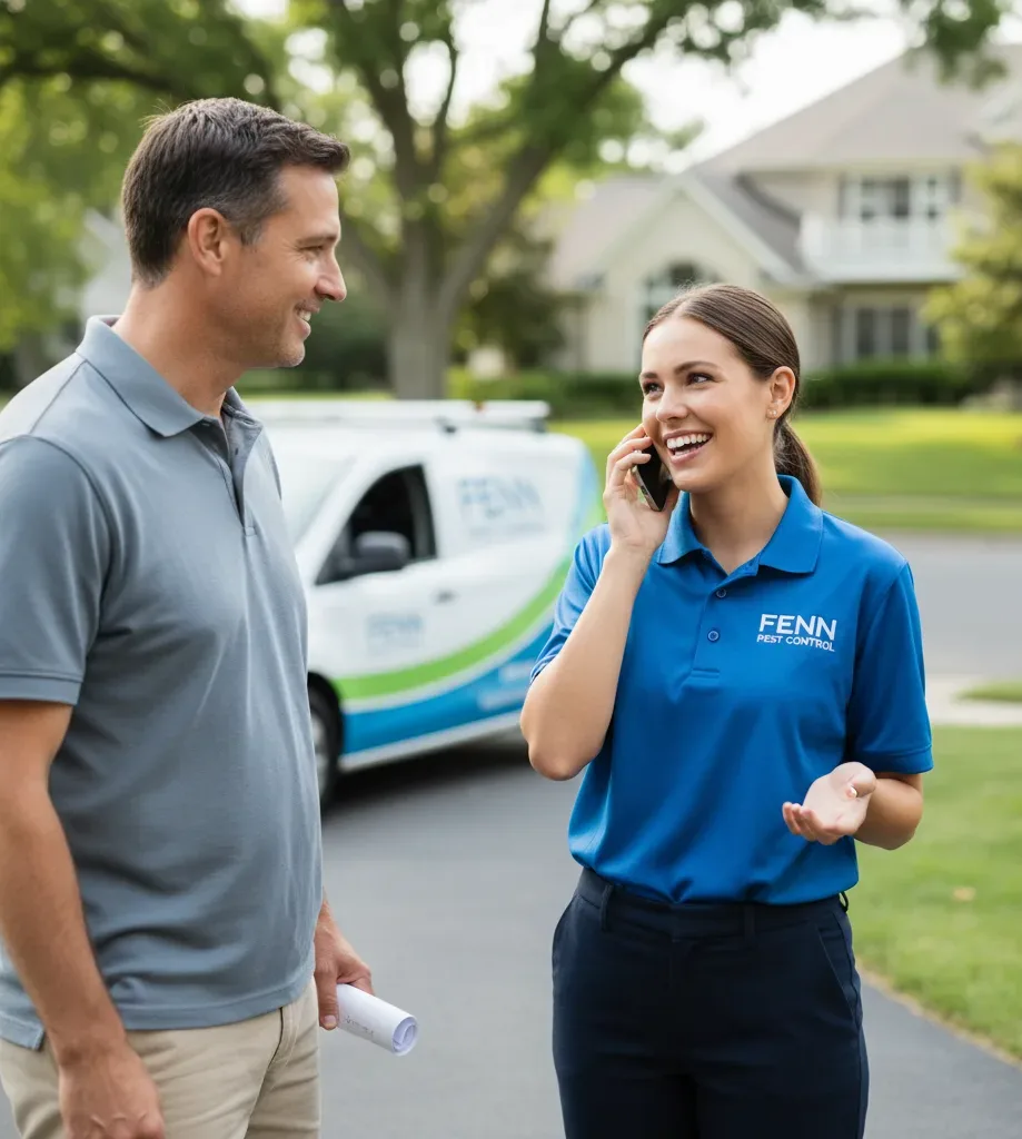 Silverfish Control in Weston, MA